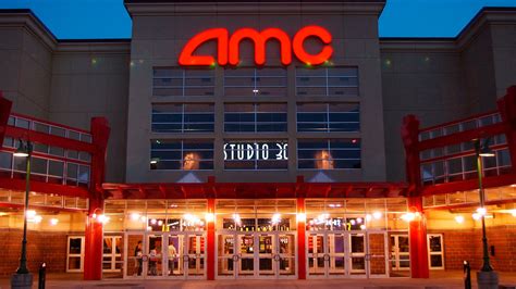 Don't miss the chance to enjoy the ultimate movie experience at AMC Dartmouth Mall 11. . Movies amc theater